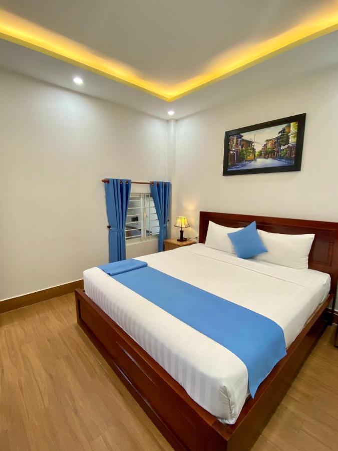Hoi An Impression Homestay Εξωτερικό φωτογραφία