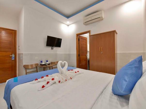 Hoi An Impression Homestay Εξωτερικό φωτογραφία