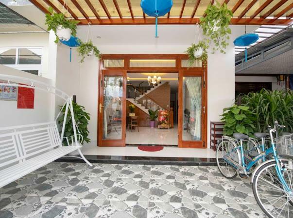 Hoi An Impression Homestay Εξωτερικό φωτογραφία