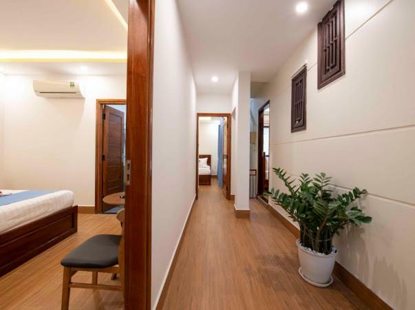Hoi An Impression Homestay Εξωτερικό φωτογραφία