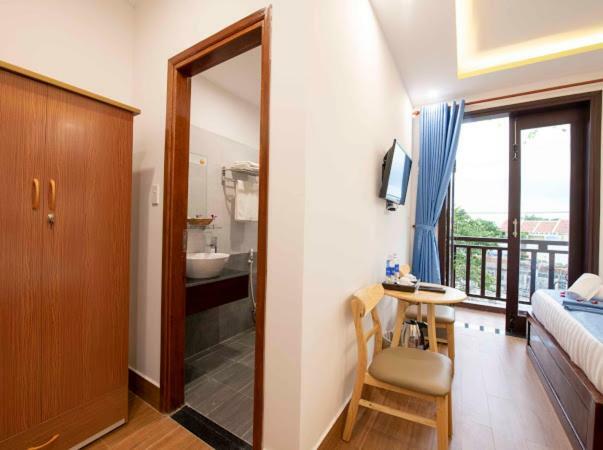 Hoi An Impression Homestay Εξωτερικό φωτογραφία