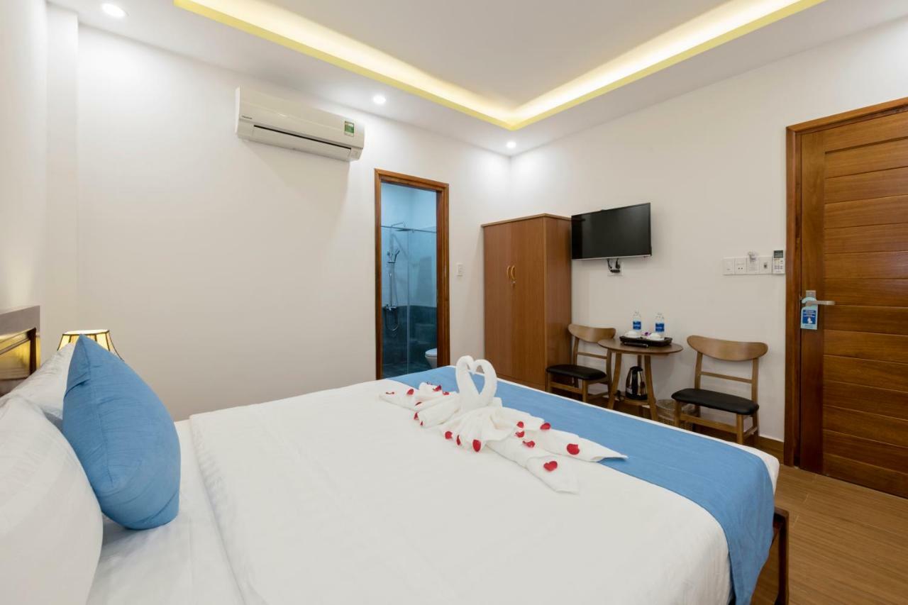 Hoi An Impression Homestay Εξωτερικό φωτογραφία