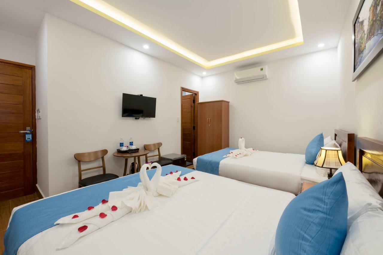 Hoi An Impression Homestay Εξωτερικό φωτογραφία