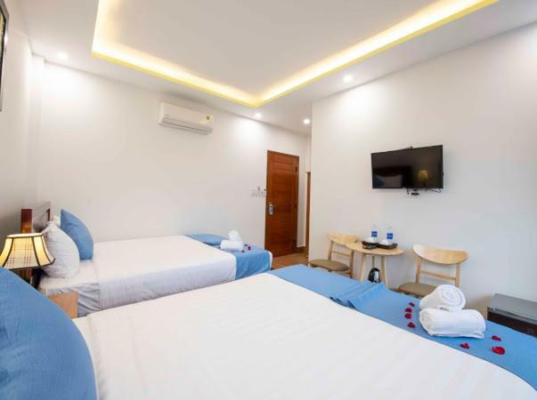 Hoi An Impression Homestay Εξωτερικό φωτογραφία