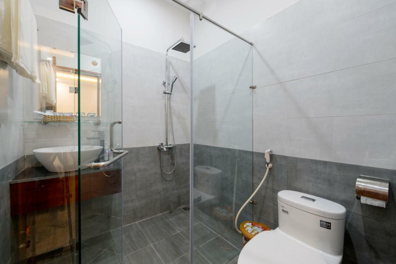 Hoi An Impression Homestay Εξωτερικό φωτογραφία