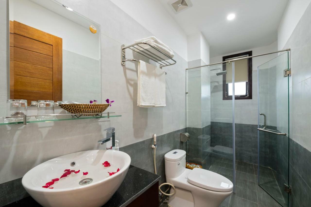 Hoi An Impression Homestay Εξωτερικό φωτογραφία