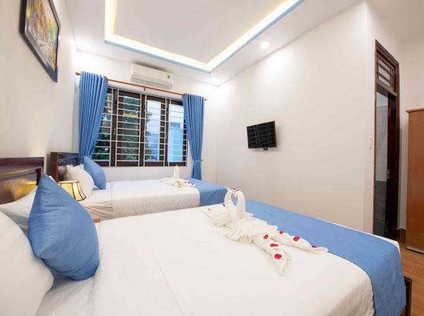 Hoi An Impression Homestay Εξωτερικό φωτογραφία