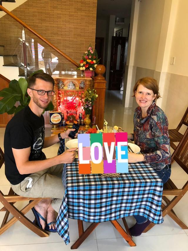 Hoi An Impression Homestay Εξωτερικό φωτογραφία